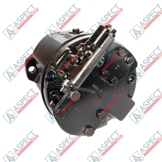 Hydraulic Pump assembly Caterpillar 219-1964 Bosch Rexroth Genuine