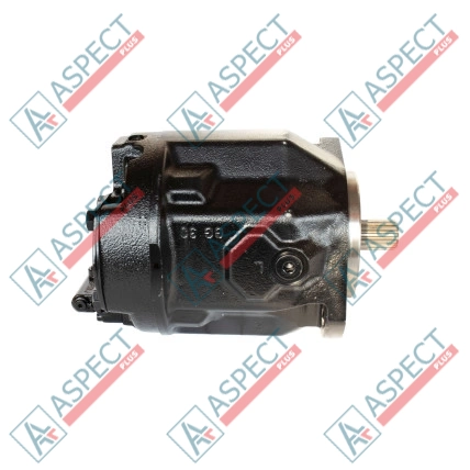 Pompe hydraulique Caterpillar 219-1964 Bosch Rexroth Pièce OE