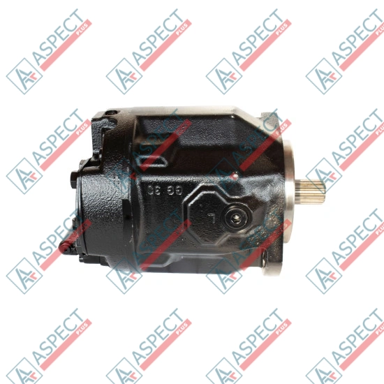 Hydraulic Pump assembly Caterpillar 219-1964 Bosch Rexroth Genuine