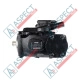 Hydraulic Pump assembly Caterpillar 455-7978 Bosch Rexroth Genuine