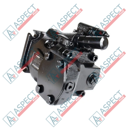 Pompă hidraulică Caterpillar 455-7978 Bosch Rexroth Piesă OE