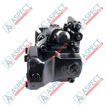 Pompă hidraulică Caterpillar 455-7978 Bosch Rexroth Piesă OE