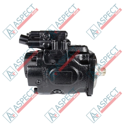 Pompă hidraulică Caterpillar 455-7978 Bosch Rexroth Piesă OE