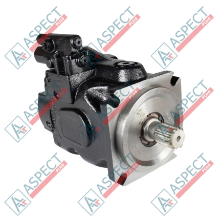 Pompă hidraulică Caterpillar 455-7978 Bosch Rexroth Piesă OE