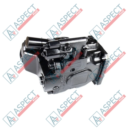 Pompă hidraulică Caterpillar 455-7978 Bosch Rexroth Piesă OE