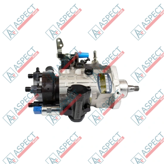 Fuel Injection Pump Delphi (8923A090G) JCB 17/910000 Perkins Genuine