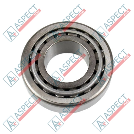 Roulement à rouleaux Bosch Rexroth R910720224 SKS