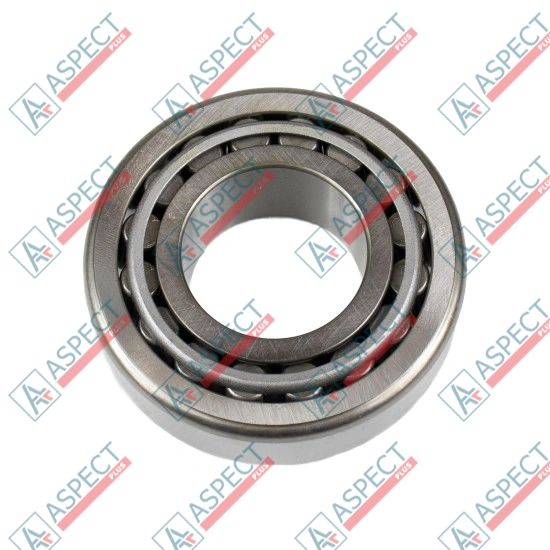 Подшипник роликовый Bosch Rexroth R910720224 SKS