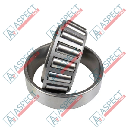 Roulement à rouleaux Bosch Rexroth R910720224 SKS