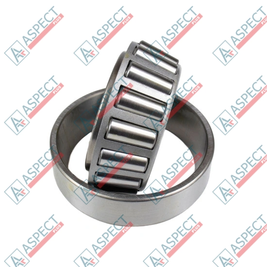 Подшипник роликовый Bosch Rexroth R910720224 SKS