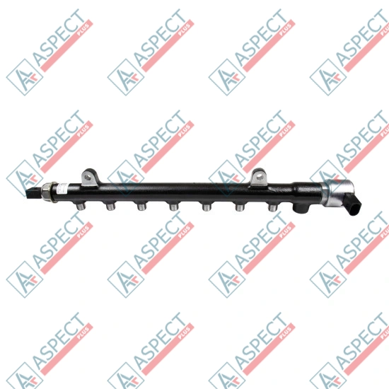Fuel rail Assembly Delphi (28361994) JCB 320/06914 JCB, Bobcat, Doosan Genuine