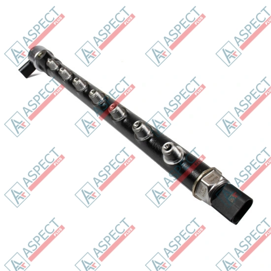 Fuel rail Assembly Delphi (28361994) JCB 320/06914 JCB, Bobcat, Doosan Genuine