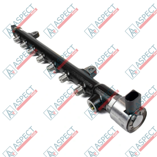 Fuel rail Assembly Delphi (28361994) JCB 320/06914 JCB, Bobcat, Doosan Genuine