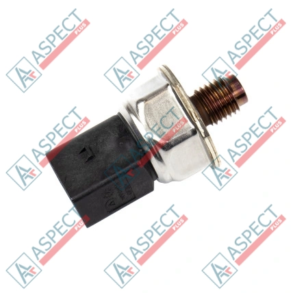 Capteur de pression du rail Delphi (28389851) JCB 320/06872, 320/06914 Pièce OE