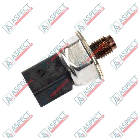 Rail Pressure Sensor Delphi (28389851) JCB 320/06872, 320/06914 JCB Genuine