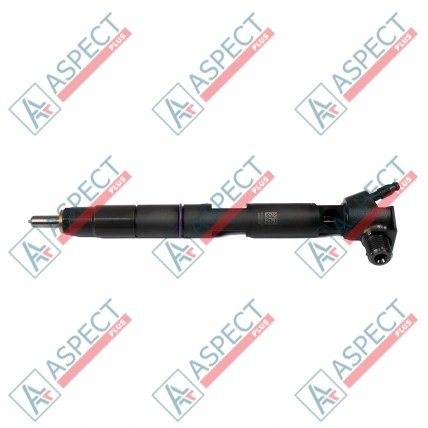 Kraftstoffeinspritzdüse Delphi (28389783) JCB 320/A6529 JCB Originalteil