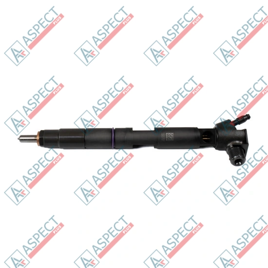 Fuel Injector Delphi (28389783) JCB 320/A6529 JCB Genuine