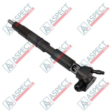 Kraftstoffeinspritzdüse Delphi (28389783) JCB 320/A6529 JCB Originalteil