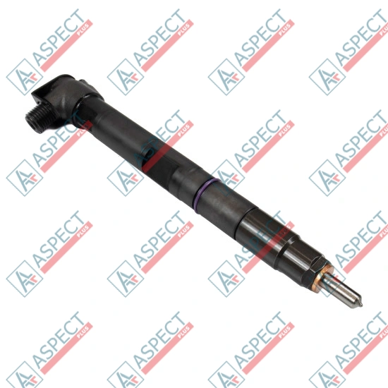 Fuel Injector Delphi (28389783) JCB 320/A6529 JCB Genuine