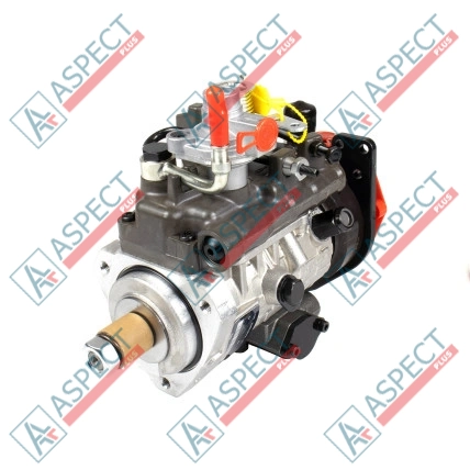 Pompa de combustibil Delphi (9320A380G) JCB 17/922400, Perkins 2644H027 Piesă OE