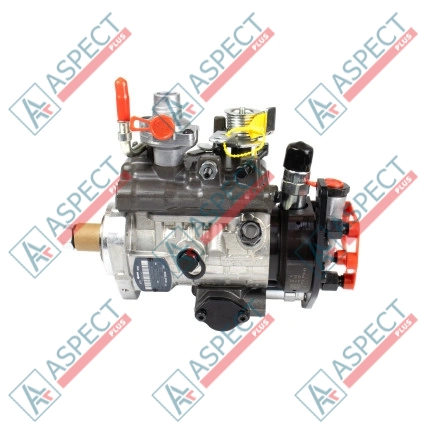 Pompa de combustibil Delphi (9320A380G) JCB 17/922400, Perkins 2644H027 Piesă OE