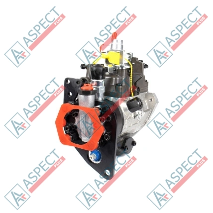 Pompa de combustibil Delphi (9320A380G) JCB 17/922400, Perkins 2644H027 Piesă OE