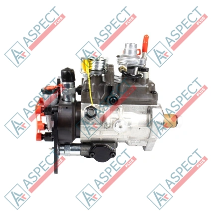 Pompa de combustibil Delphi (9320A380G) JCB 17/922400, Perkins 2644H027 Piesă OE