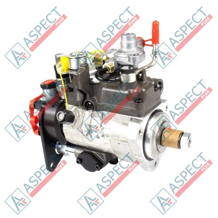 Pompa de combustibil Delphi (9320A380G) JCB 17/922400, Perkins 2644H027 Piesă OE
