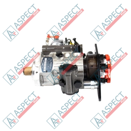 Pompa de combustibil Delphi (9320A380G) JCB 17/922400, Perkins 2644H027 Piesă OE