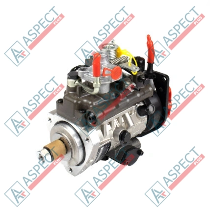 Pompa de combustibil Delphi (9320A480G) Perkins 2644H041, CAT 290-4525 Piesă OE