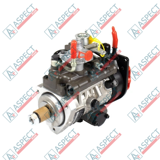 Насос топливный Delphi (9320A480G) Perkins 2644H041, CAT 290-4525 JCB Оригинал