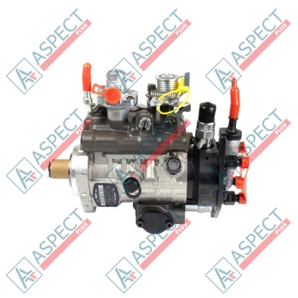 Pompa de combustibil Delphi (9320A480G) Perkins 2644H041, CAT 290-4525 Piesă OE
