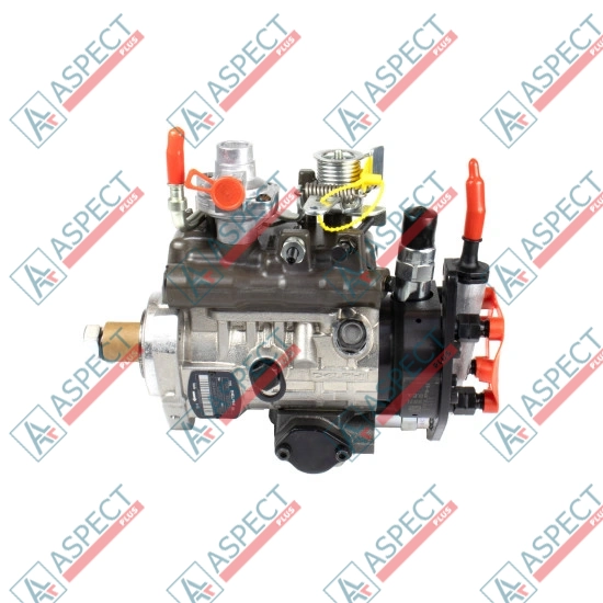Насос топливный Delphi (9320A480G) Perkins 2644H041, CAT 290-4525 JCB Оригинал