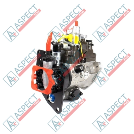 Pompa de combustibil Delphi (9320A480G) Perkins 2644H041, CAT 290-4525 Piesă OE