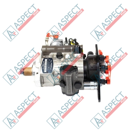 Pompa de combustibil Delphi (9320A480G) Perkins 2644H041, CAT 290-4525 Piesă OE