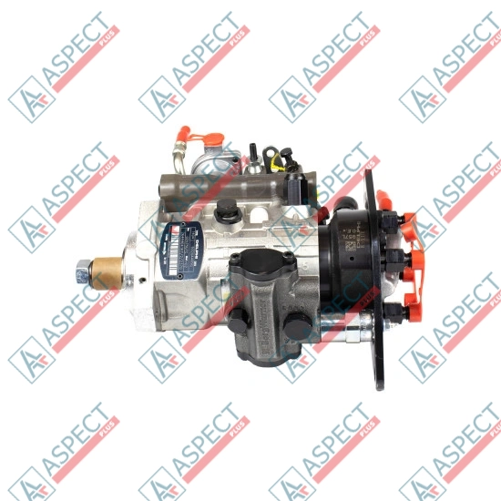 Насос топливный Delphi (9320A480G) Perkins 2644H041, CAT 290-4525 JCB Оригинал