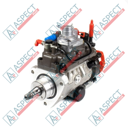 Bomba de combustible Delphi (9520A300G) JCB 320/06743, 320/06937 Pieza OE