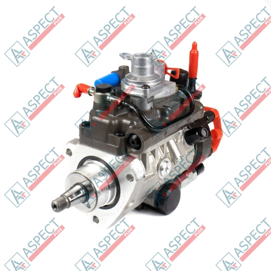 Fuel Injection Pump Delphi (9520A300G) JCB 320/06743, 320/06937 PERKINS Genuine