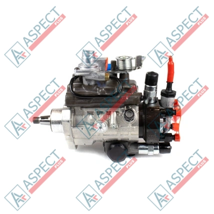 Bomba de combustible Delphi (9520A300G) JCB 320/06743, 320/06937 Pieza OE