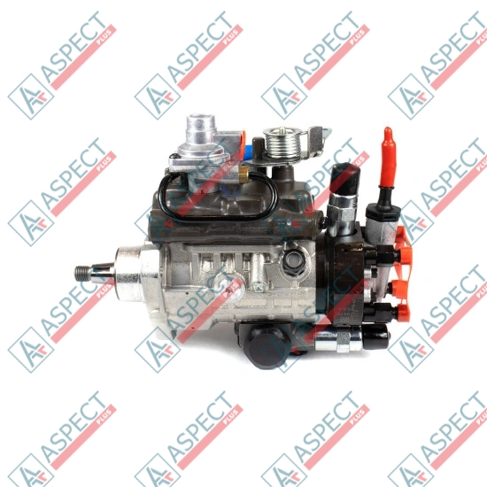 Fuel Injection Pump Delphi (9520A300G) JCB 320/06743, 320/06937 PERKINS Genuine