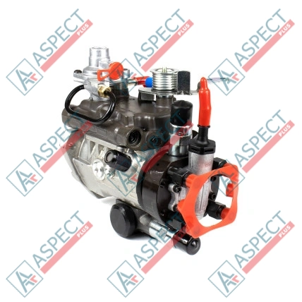 Bomba de combustible Delphi (9520A300G) JCB 320/06743, 320/06937 Pieza OE