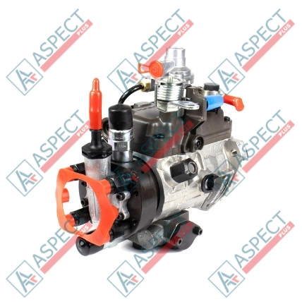 Bomba de combustible Delphi (9520A300G) JCB 320/06743, 320/06937 Pieza OE