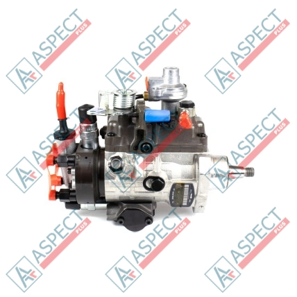 Bomba de combustible Delphi (9520A300G) JCB 320/06743, 320/06937 Pieza OE