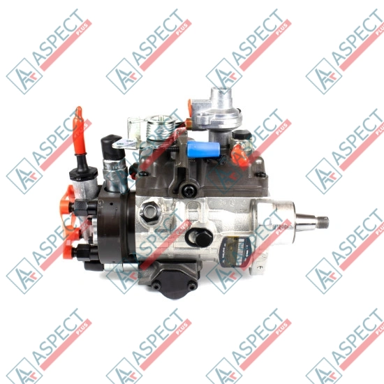 Fuel Injection Pump Delphi (9520A300G) JCB 320/06743, 320/06937 PERKINS Genuine