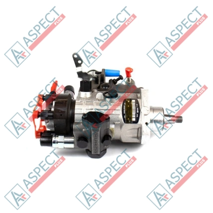 Bomba de combustible Delphi (9520A300G) JCB 320/06743, 320/06937 Pieza OE