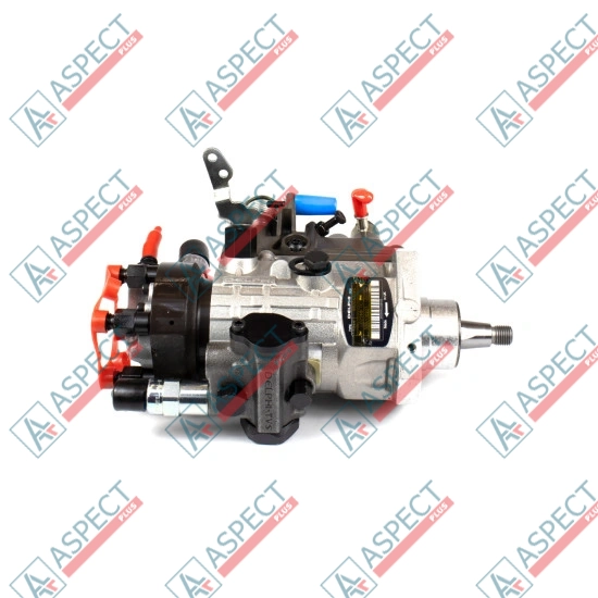 Fuel Injection Pump Delphi (9520A300G) JCB 320/06743, 320/06937 PERKINS Genuine