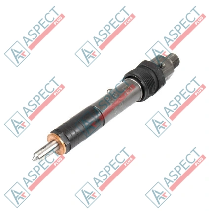 Kraftstoffeinspritzdüse Delphi (B00802A) JCB 17/112000, CAT 187-1749, Perkins 2645A051 Originalteil