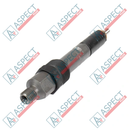 Kraftstoffeinspritzdüse Delphi (B00802A) JCB 17/112000, CAT 187-1749, Perkins 2645A051 Originalteil