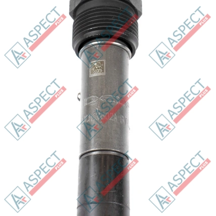 Kraftstoffeinspritzdüse Delphi (B00802A) JCB 17/112000, CAT 187-1749, Perkins 2645A051 Originalteil