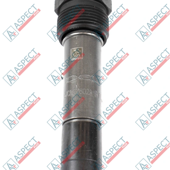 Форсунка топливная Delphi (B00802A) JCB 17/112000, CAT 187-1749, Perkins 2645A051 Оригинал